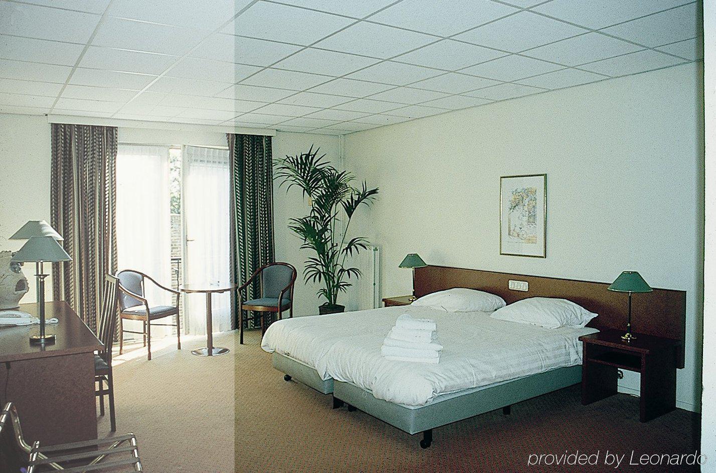 Slothotel Igesz Schagen Camera foto